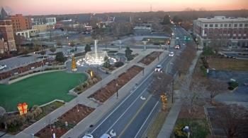 Weather camera view of Comporium.