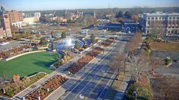 Weather camera view of Comporium.