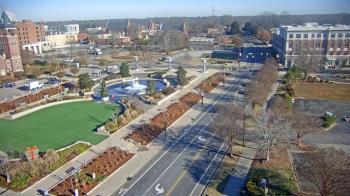 Weather camera view of Comporium.