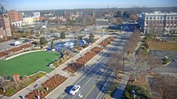 Weather camera view of Comporium.