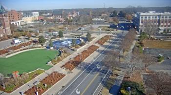 Weather camera view of Comporium.