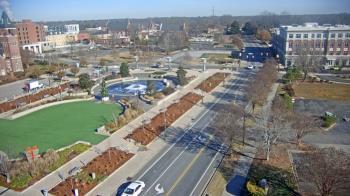 Weather camera view of Comporium.