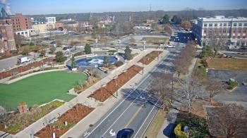 Weather camera view of Comporium.