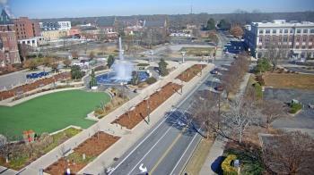 Weather camera view of Comporium.