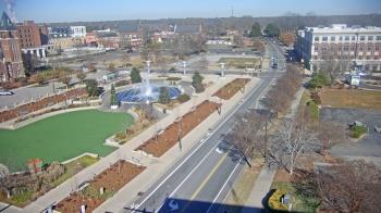 Weather camera view of Comporium.