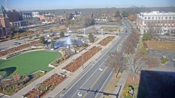 Weather camera view of Comporium.