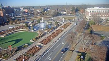 Weather camera view of Comporium.