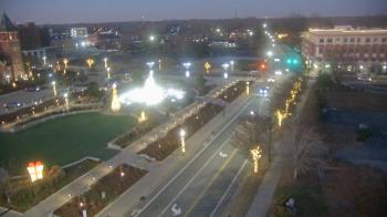 Weather camera view of Comporium.