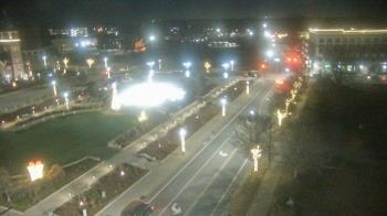 Weather camera view of Comporium.