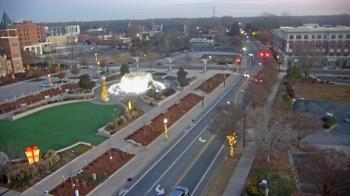 Weather camera view of Comporium.