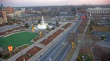 Weather camera view of Comporium.