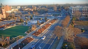 Weather camera view of Comporium.