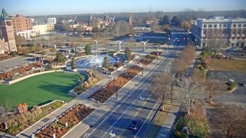 Weather camera view of Comporium.