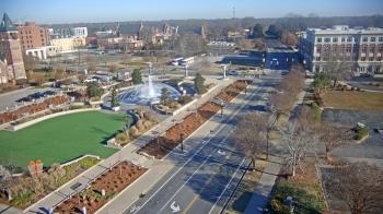 Weather camera view of Comporium.