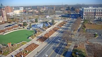 Weather camera view of Comporium.