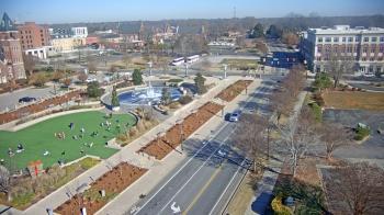 Weather camera view of Comporium.