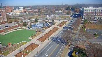 Weather camera view of Comporium.