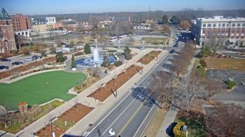 Weather camera view of Comporium.