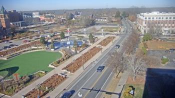 Weather camera view of Comporium.