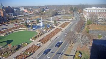 Weather camera view of Comporium.