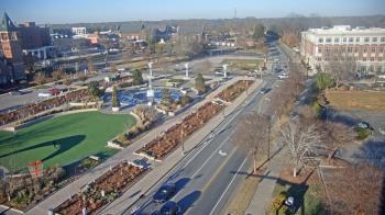 Weather camera view of Comporium.