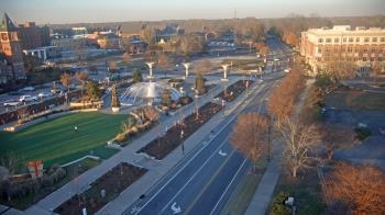 Weather camera view of Comporium.