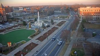 Weather camera view of Comporium.