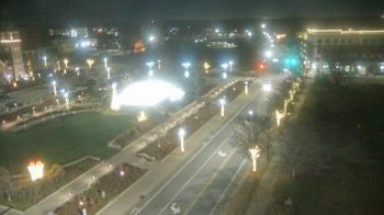 Weather camera view of Comporium.
