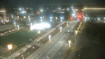 Weather camera view of Comporium.