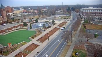 Weather camera view of Comporium.