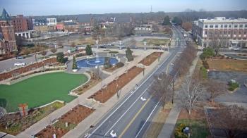 Weather camera view of Comporium.