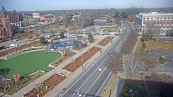 Weather camera view of Comporium.