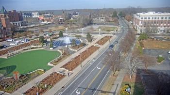 Weather camera view of Comporium.