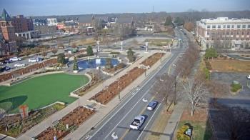 Weather camera view of Comporium.