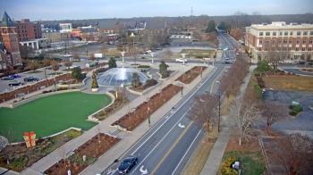 Weather camera view of Comporium.