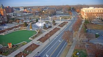 Weather camera view of Comporium.