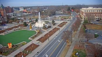 Weather camera view of Comporium.