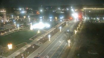 Weather camera view of Comporium.