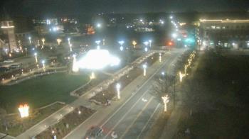 Weather camera view of Comporium.