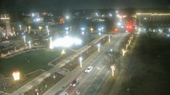 Weather camera view of Comporium.