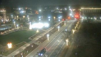 Weather camera view of Comporium.