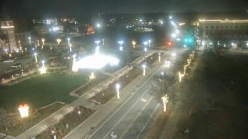 Weather camera view of Comporium.