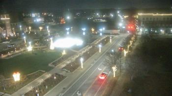 Weather camera view of Comporium.