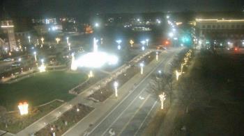 Weather camera view of Comporium.