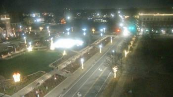Weather camera view of Comporium.