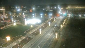 Weather camera view of Comporium.