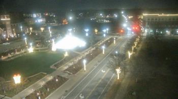 Weather camera view of Comporium.