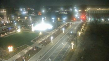 Weather camera view of Comporium.
