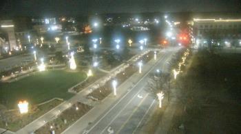 Weather camera view of Comporium.