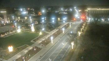 Weather camera view of Comporium.